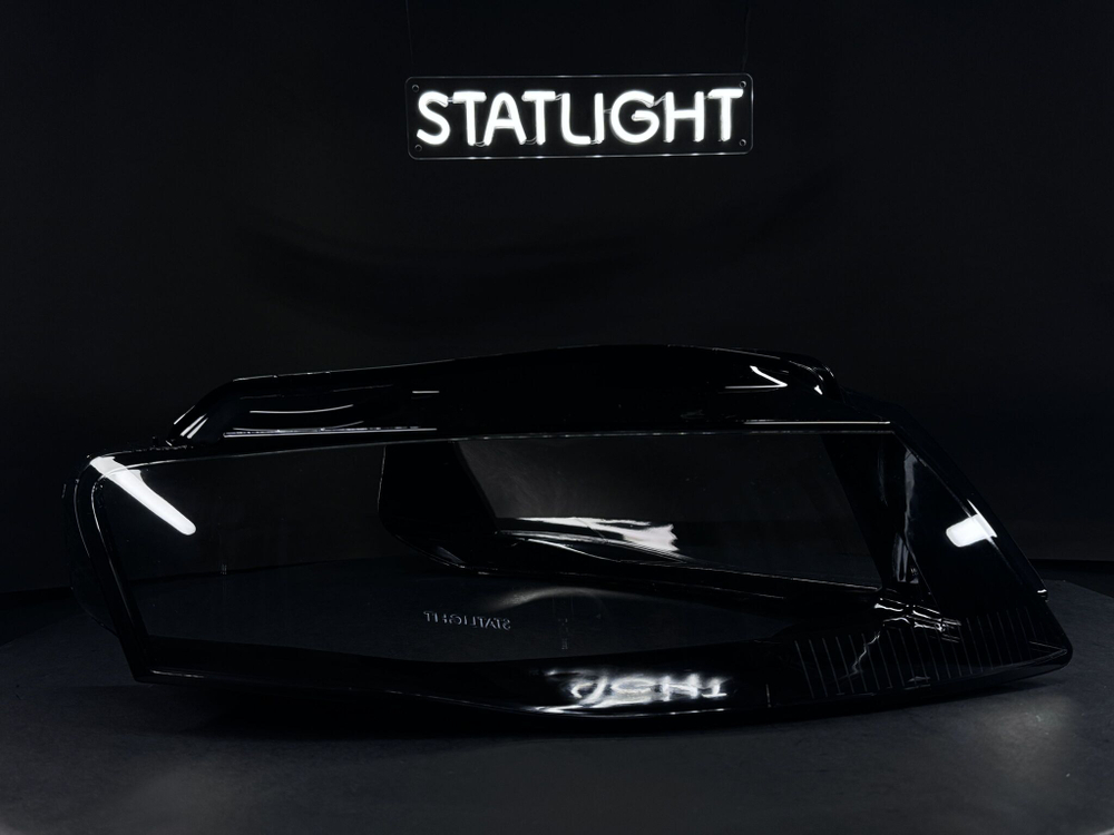 Комплект стекол AUDI A4 B8 2007-2012 дорест