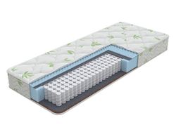 Матрас "Баланс Дуо EVS", 160х200, Орматек