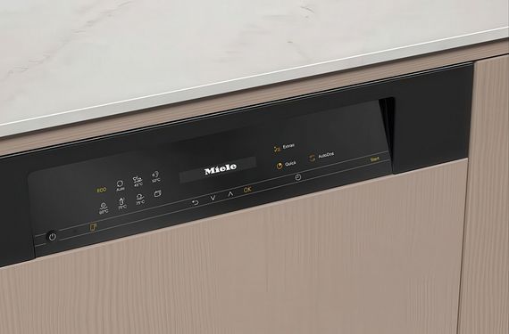 Посудомоечная машина Miele G 7710 SCi AutoDos