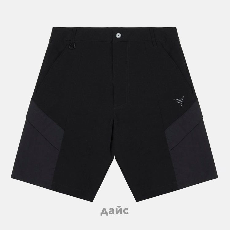 Шорты мужские Krakatau Apex Softshell артикул:Rm199-1 - купить в магазине Дайс