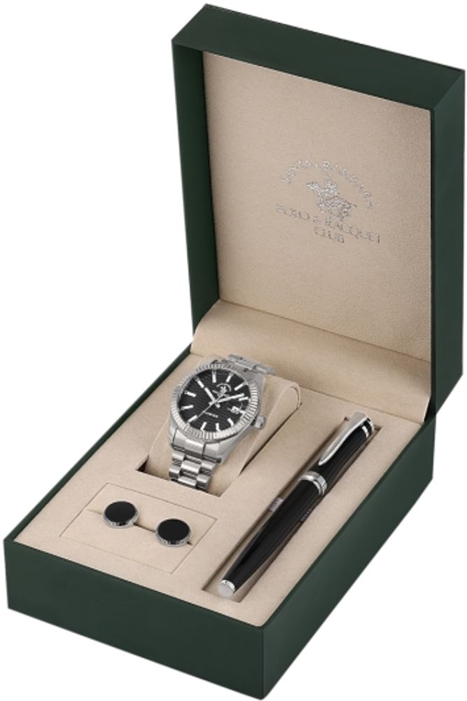 Наручные часы SANTA BARBARA SB.1.10646-2