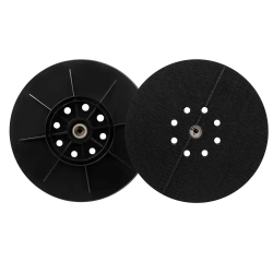 Ультражёсткая шлифовальная тарелка для шлифмашин,DLT H-HT