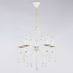Подвесная люстра Ambrella Light TR TR4916
