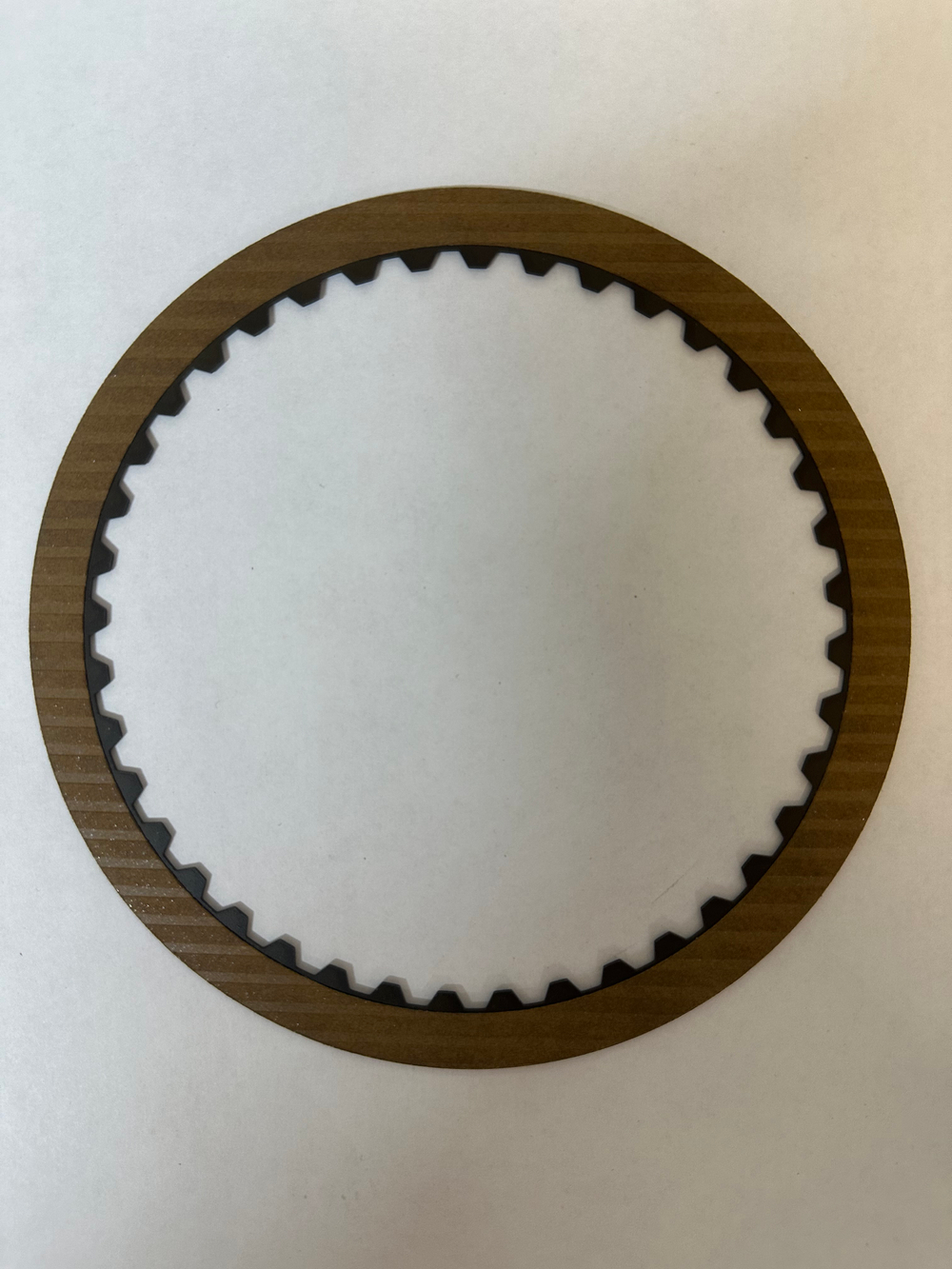 ФРИКЦИОННЫЙ ДИСК C1/C2 LINTEX U660E / U760E