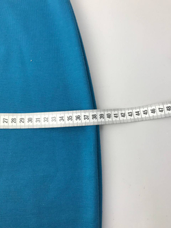 Юбка Amplebox синяя 40 размер