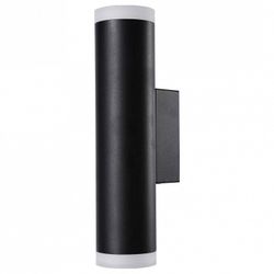 Накладной светильник Lucia Tucci LTP LTP-W015-10W-B