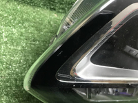 Фара левая Omoda C5 (2022-н.в.) LED
