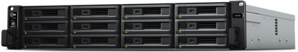 Система хранения Synology UC3200