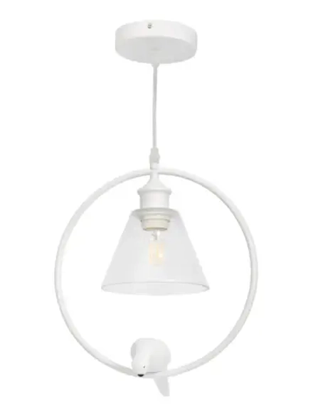 Подвесная люстра Е27*1*60W