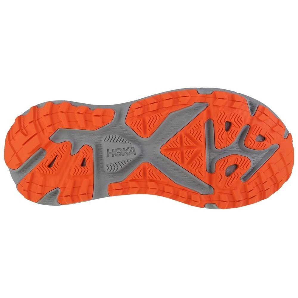Кроссовки мужские HOKA M STINSON 7 Castlerock / Cabernet