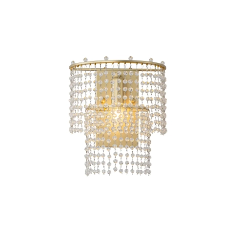 Настенный светильник Favourite Fringe 4762-1W