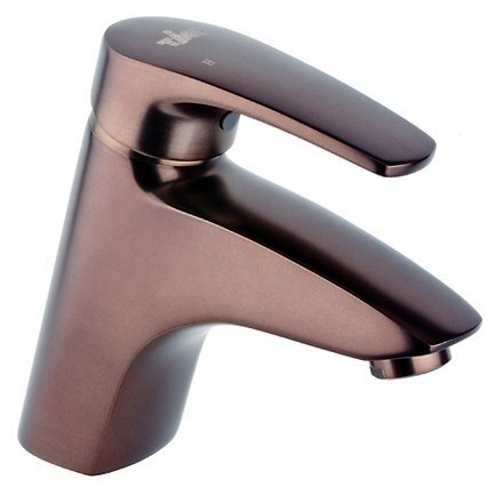 Смеситель Timo Beverly 0051F orb для раковины