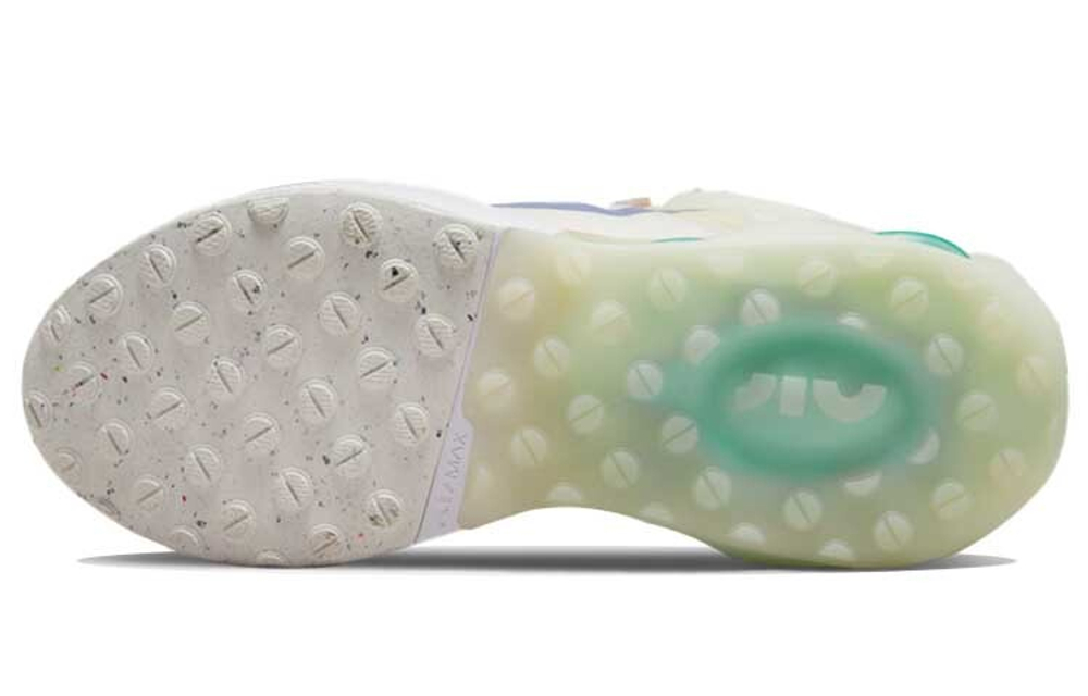 Кроссовки Nike Air Max 2021 (Женская размерная сетка)