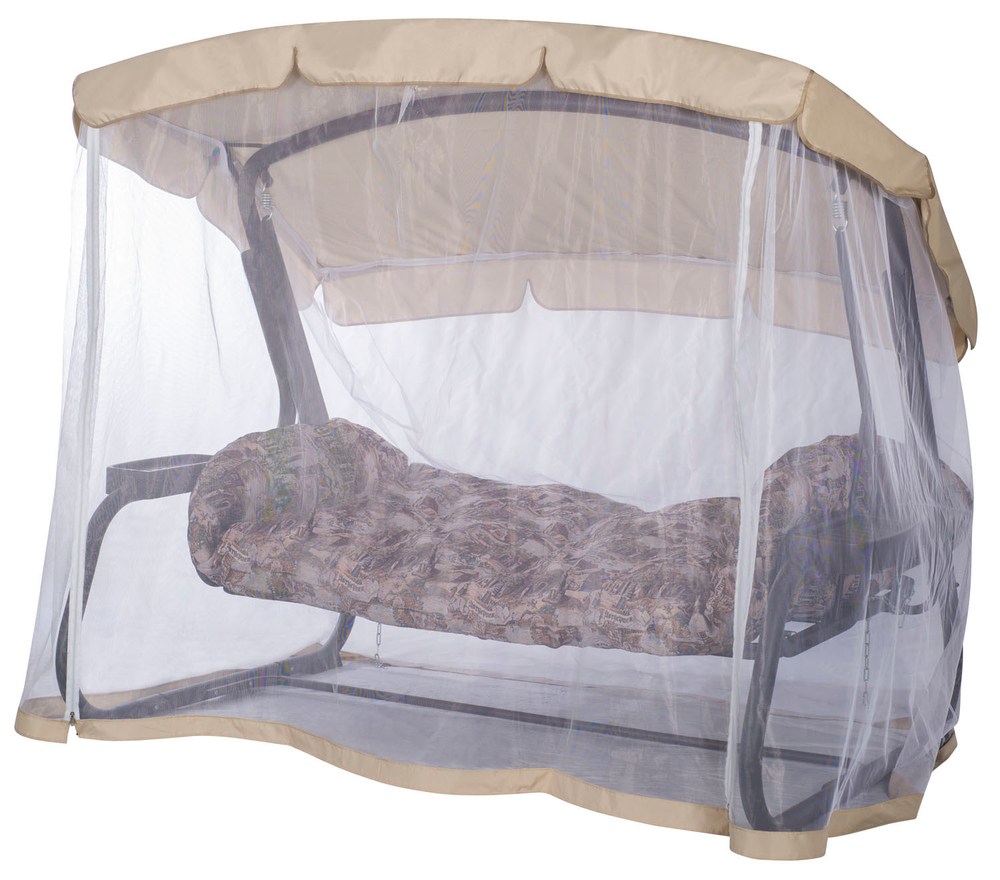 Качели садовые "Милан"