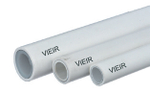 Труба ПП армированная Ф20*3,1мм (PN20) 200м ViEiR