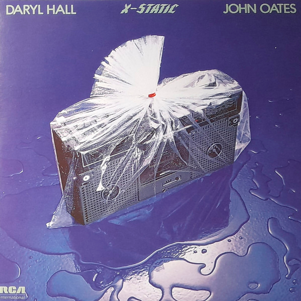 Daryl Hall & John Oates / Original Album Classics (5CD)