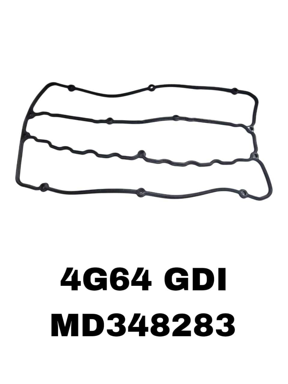 ПРОКЛ-КА КЛАПОНОЙ 4G64 GDI