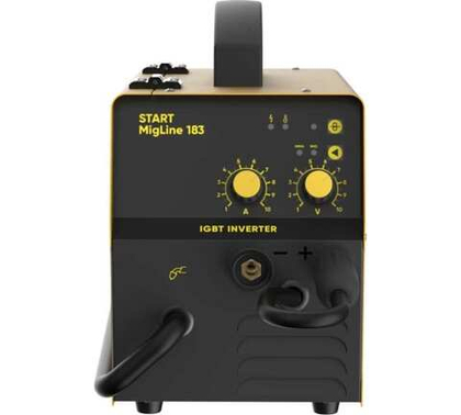 Сварочный полуавтомат MigLine 183, START