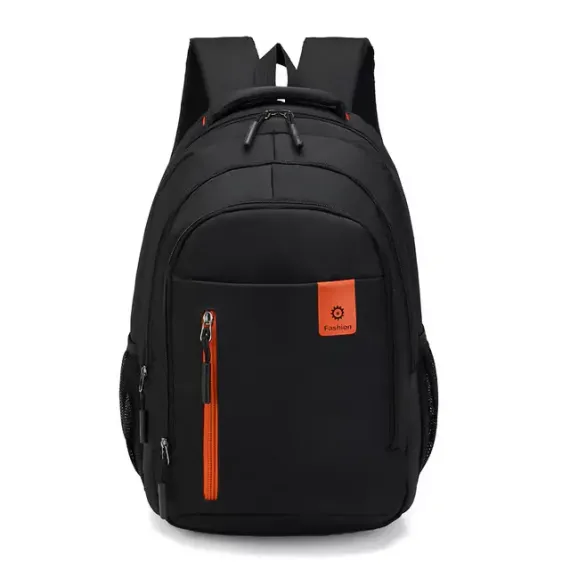 Çanta \ Bag \ Рюкзак Fashion black