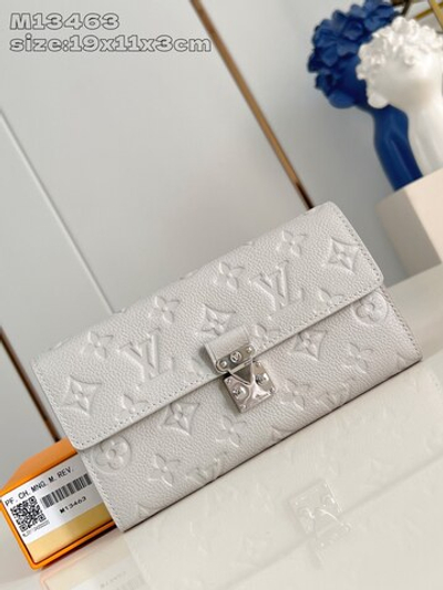 Louis Vuitton Metis Wallet