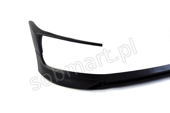 Юбка бампера переднего V.1 для VW T6 2015-