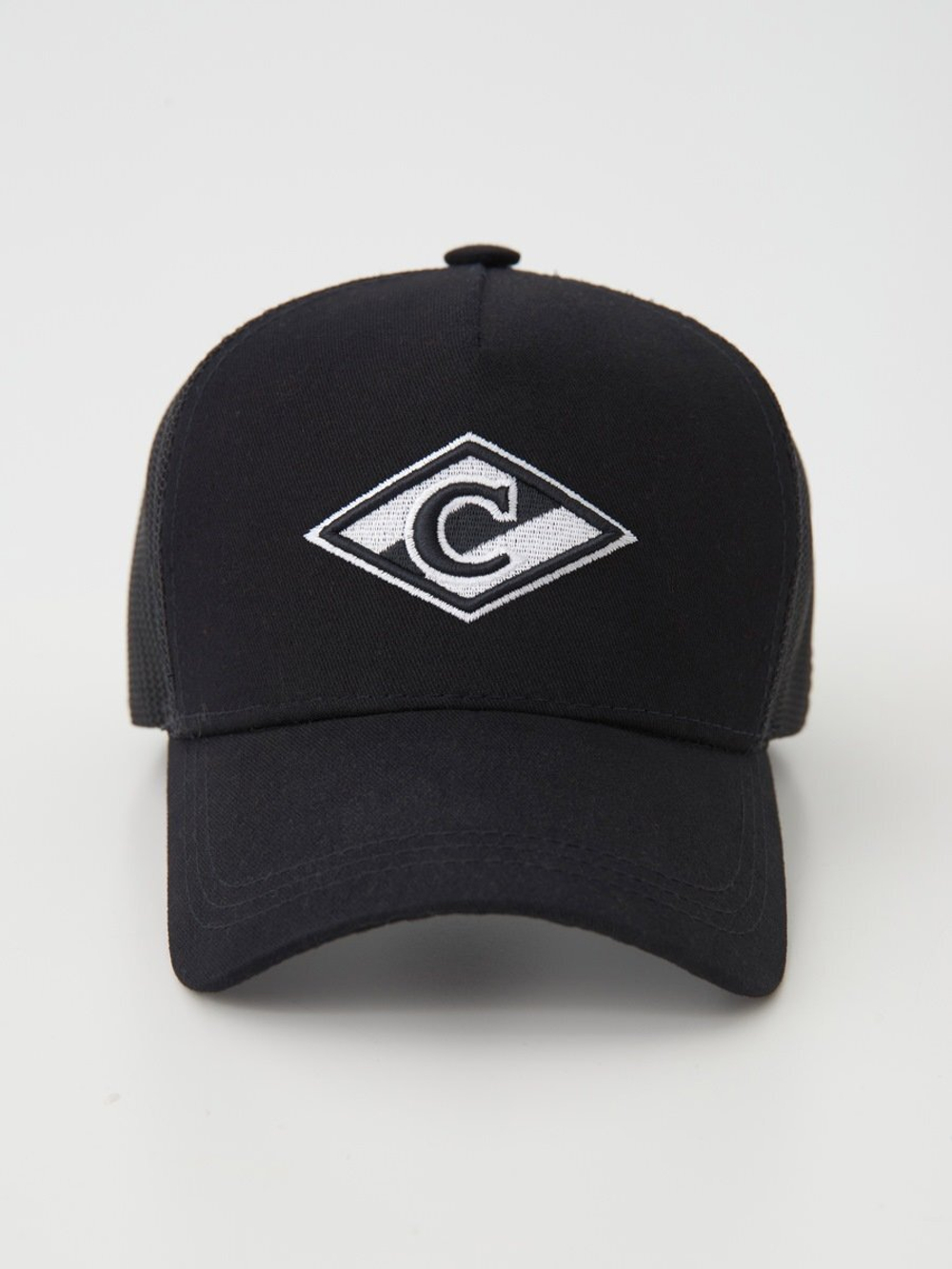 АКСЕССУАРЫ ДЛЯ ТЕННИСА Кепка взрослая СПАРТАК CAP 1935 .