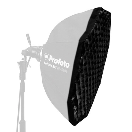 Соты Profoto Softgrid 50° Rfi 3' Octa (90 cm)