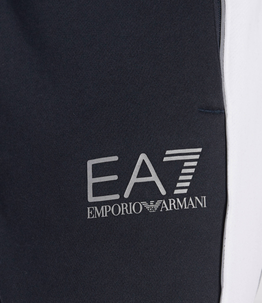 спортивные штаны EA7 - темно-синий(6LPP60 PJ07Z)