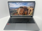 Ноутбук Tecno T15DA (4894947004988) 15.6"/AMD Ryzen 7 5800U/RAM 16GB/SSD 512GB/AMD Radeon Graphics/1920*1080/IPS/DOS/Подсветка кл-ры: LED/серый космос. Состояние: B1