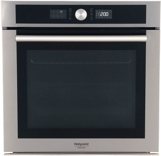 Электрический духовой шкаф Hotpoint-Ariston 7OFI4 852 SС IX HA