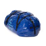 Гермосумка &quot;СЛЕДОПЫТ - Dry Bag Pear&quot;, 150 л, цв. синий