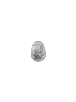Головка ударная 1/2" внешний TORX Е20, L=30 мм на холдере Arnezi R0202020