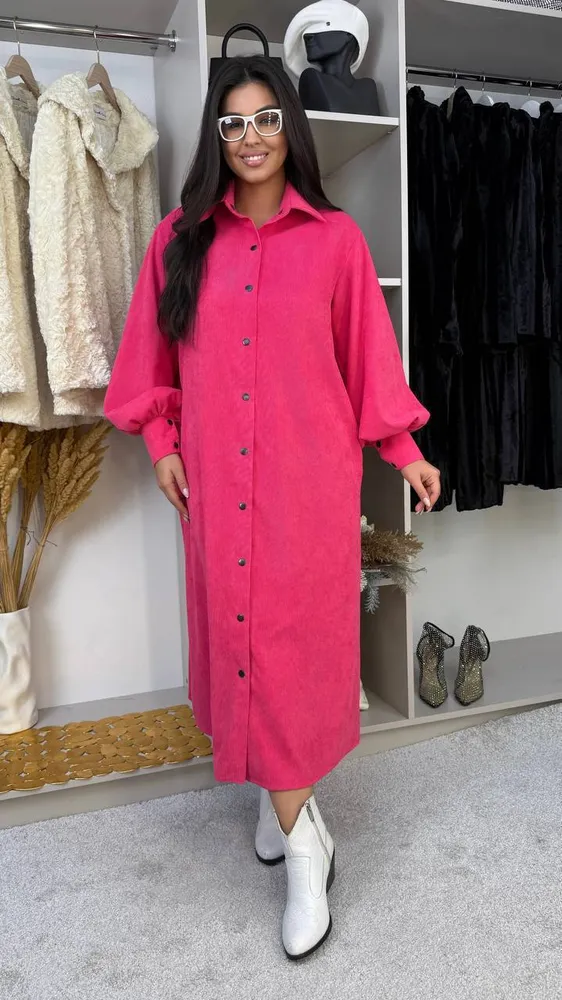 Платье УК-50-086 Фабрика Моды