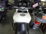 BMW F650 , 1996