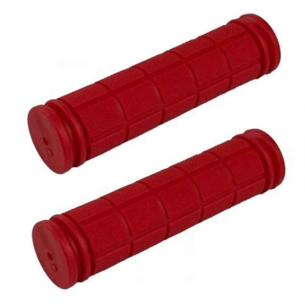 Грипсы для велосипедов и самокатов AVR-12