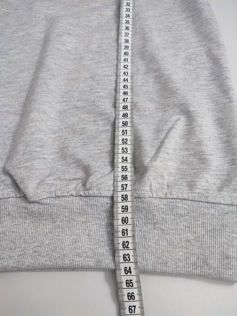 Свитшот на каждый день 46-48 размер