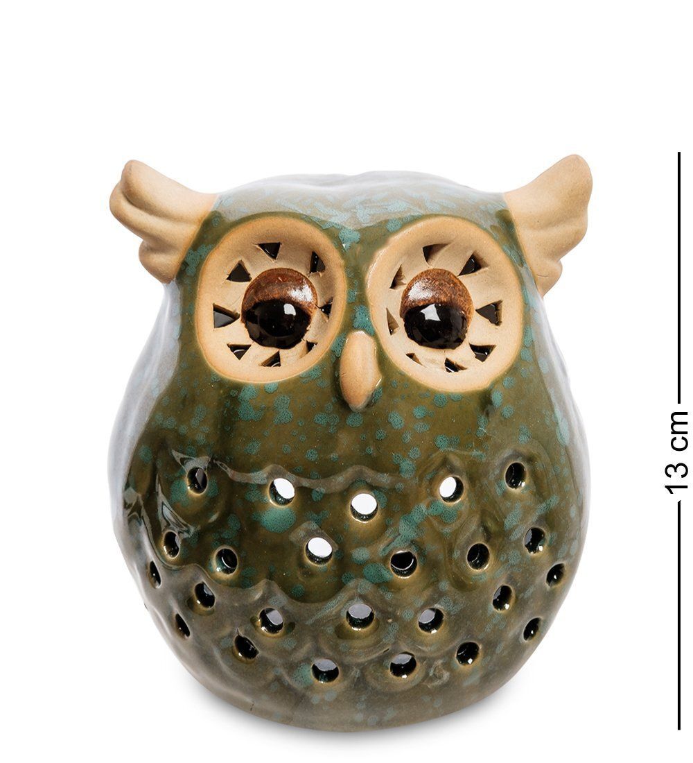 CF-23 Подсвечник «Сова»