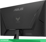 Монитор Asus TUF Gaming VG32AQA1A черный (90LM07L0-B02370)