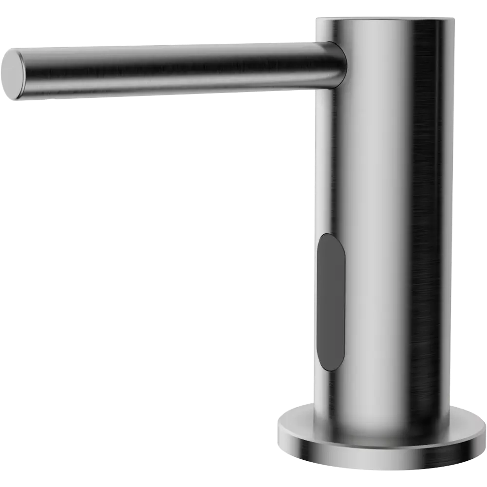 Дозатор Omoikiri OM-09 SENSOR GM