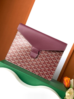 Goyard Camondo 2 Pouch