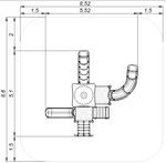 Детский городок Пхукет ДГ005.00