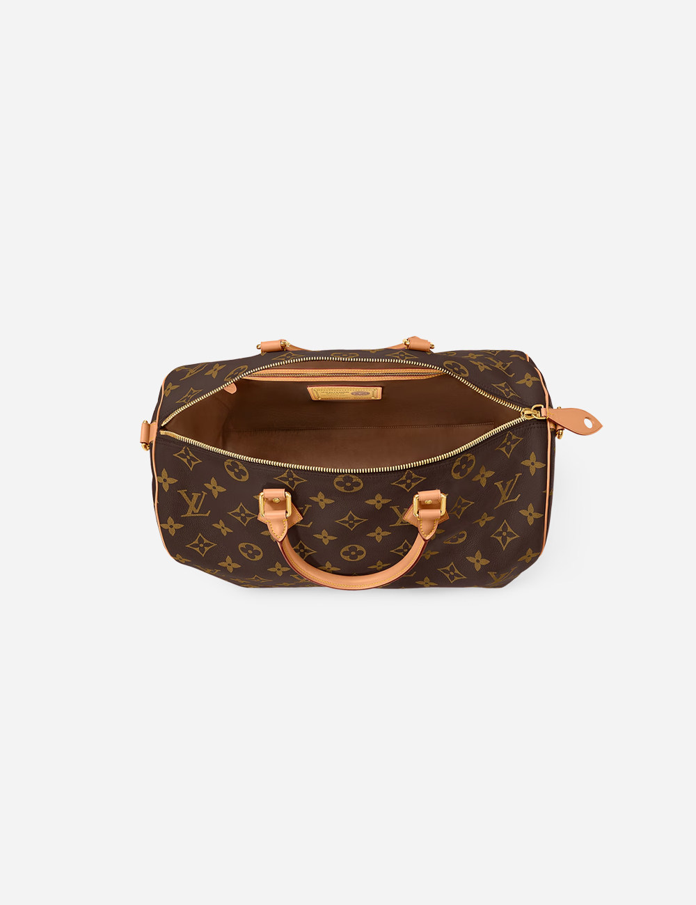 Сумка Louis Vuitton Speedy P9 Bandoulière 50 "Monogram"