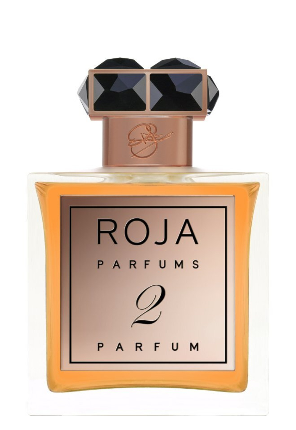 Духи Parfum de la nuit 2