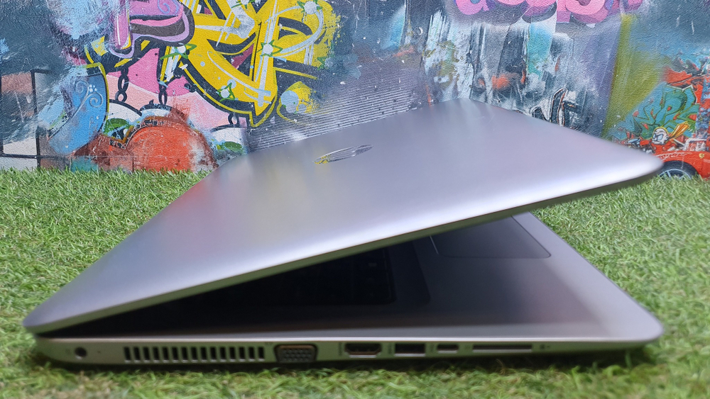 Ноутбук HP i7-7/8Gb/930MX 2Gb/FHD/ProBook 470 G4 (Y8A90EA)/Windows 10