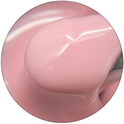 Гель камуфлирующий самовыравнивающийся Тон №14 15мл темно-розовый (холодный) ОПЦИЯ