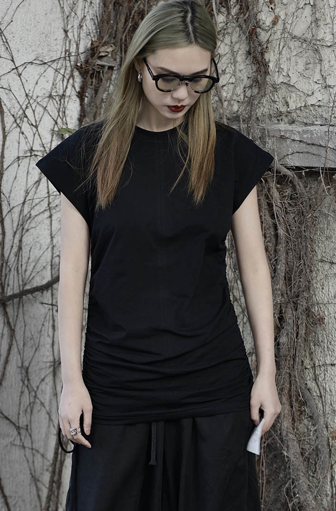 T-shirt "SOCO"