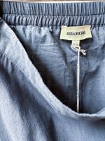 Новая хлопковая юбка Zadig & Voltaire, 140