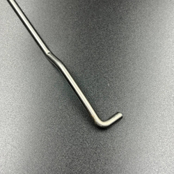 Тяга скорости верхняя Yamaha 9.9-15 (YUELANG)