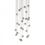 Pendant design lamp  14.26 by Bocci