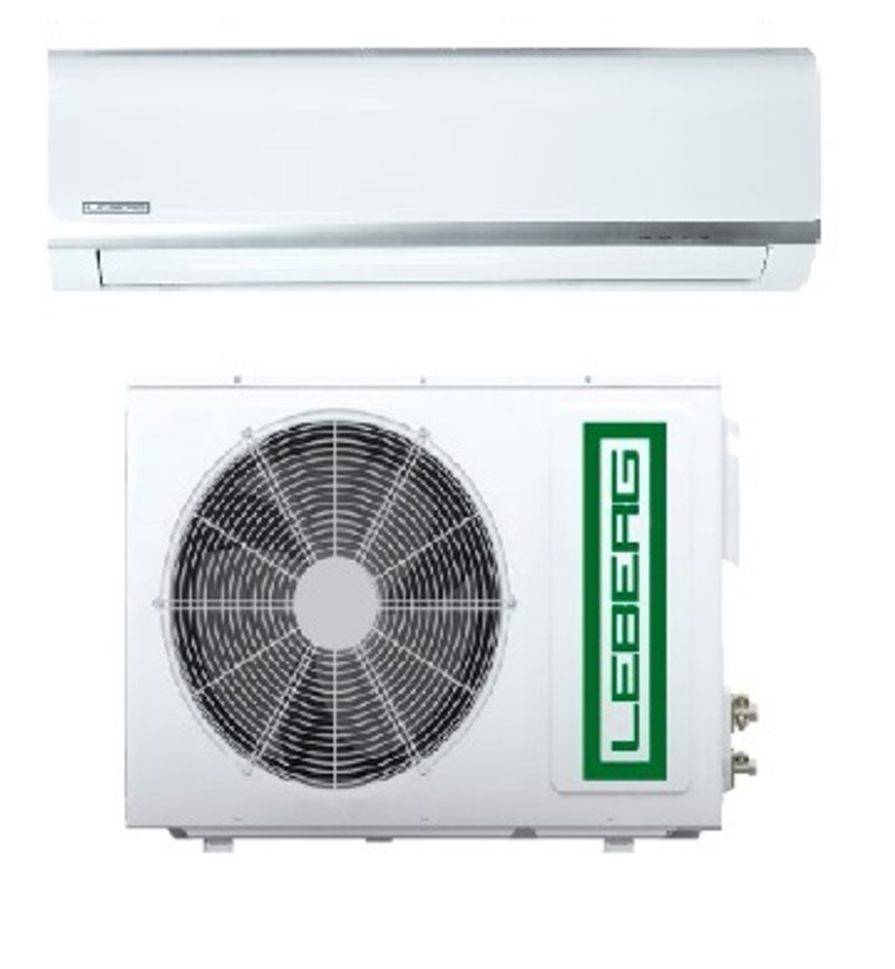 Кондиционер LEBERG LS-24FE2/LU-07FE2